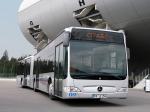 Mercedes-Benz Citaro G 2006 года